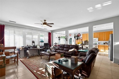 Welcome to 49643 Douglas Street, a charming home located in the on Plantation Golf Club in California - for sale on GolfHomes.com, golf home, golf lot