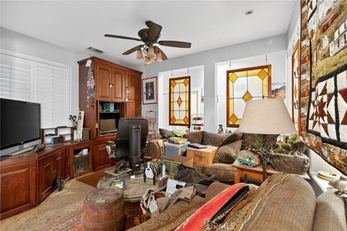 Welcome to 49643 Douglas Street, a charming home located in the on Plantation Golf Club in California - for sale on GolfHomes.com, golf home, golf lot