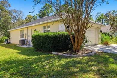 Welcome to your Florida sanctuary at 155 Pine St., Homosassa, FL on Sugarmill Woods Golf and Country Club in Florida - for sale on GolfHomes.com, golf home, golf lot