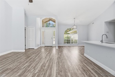 Welcome to your Florida sanctuary at 155 Pine St., Homosassa, FL on Sugarmill Woods Golf and Country Club in Florida - for sale on GolfHomes.com, golf home, golf lot