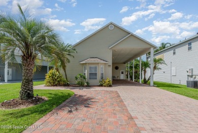 Welcome to resort-style living in this well-maintained 1 bedroom on The Great Outdoors Golf and Country Club in Florida - for sale on GolfHomes.com, golf home, golf lot