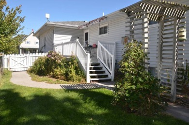 Four Bedroom, Three Bathroom, All Electric, Ranch Style Home on Ord Golf Club in Nebraska - for sale on GolfHomes.com, golf home, golf lot