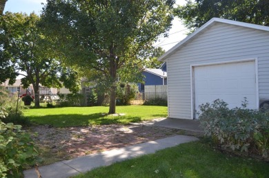 Four Bedroom, Three Bathroom, All Electric, Ranch Style Home on Ord Golf Club in Nebraska - for sale on GolfHomes.com, golf home, golf lot