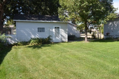 Four Bedroom, Three Bathroom, All Electric, Ranch Style Home on Ord Golf Club in Nebraska - for sale on GolfHomes.com, golf home, golf lot