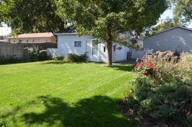 Four Bedroom, Three Bathroom, All Electric, Ranch Style Home on Ord Golf Club in Nebraska - for sale on GolfHomes.com, golf home, golf lot