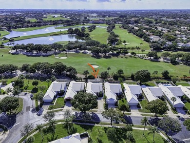 Completely renovated pool home nestled on spectacular golf on Bear Lakes Country Club in Florida - for sale on GolfHomes.com, golf home, golf lot