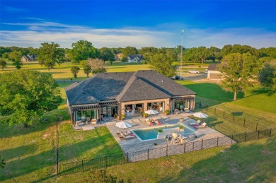 Summertime and the living is easy!  Resort lifestyle, custom on Lake Fork Golf Club - Wood County in Texas - for sale on GolfHomes.com, golf home, golf lot