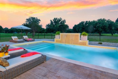 Summertime and the living is easy!  Resort lifestyle, custom on Lake Fork Golf Club - Wood County in Texas - for sale on GolfHomes.com, golf home, golf lot