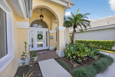 Completely renovated pool home nestled on spectacular golf on Bear Lakes Country Club in Florida - for sale on GolfHomes.com, golf home, golf lot