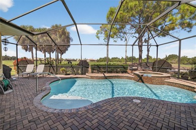 Welcome to 1616 Emerald Dunes Drive - Your Florida Dream Home on The Club Renaissance in Florida - for sale on GolfHomes.com, golf home, golf lot