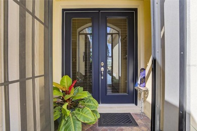 Welcome to 1616 Emerald Dunes Drive - Your Florida Dream Home on The Club Renaissance in Florida - for sale on GolfHomes.com, golf home, golf lot