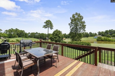This one has views that dreams are made of!! Located on a quiet on Cobblestone Park Golf Club in South Carolina - for sale on GolfHomes.com, golf home, golf lot