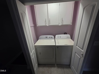 2BR 2BA home in the wonderful gated community of Carolina Trace! on Carolina Trace Country Club in North Carolina - for sale on GolfHomes.com, golf home, golf lot