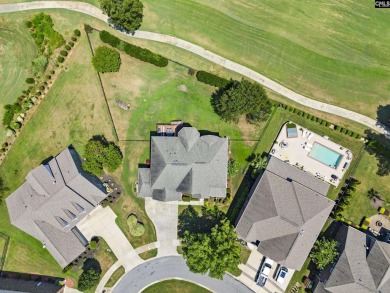 This one has views that dreams are made of!! Located on a quiet on Cobblestone Park Golf Club in South Carolina - for sale on GolfHomes.com, golf home, golf lot