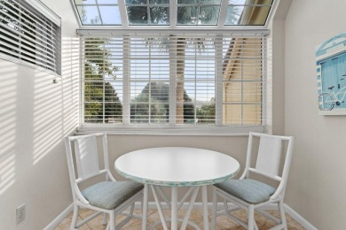 Effortless coastal elegance meets resort living at 5247 Tivoli on Sandestin Golf and Beach Resort - The Links in Florida - for sale on GolfHomes.com, golf home, golf lot