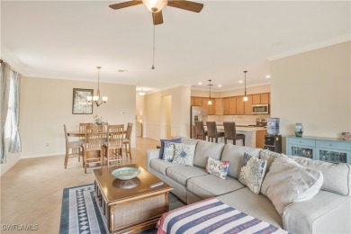 Price reduced, Motivated Sellers. Don't miss this beauty right on River Hall Country Club in Florida - for sale on GolfHomes.com, golf home, golf lot