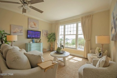 THE SELLER IS OFFERING TO PREPAY 12 MONTHS OF HOA FEES ($1,050 on Bay Point Resort Golf Club in Florida - for sale on GolfHomes.com, golf home, golf lot