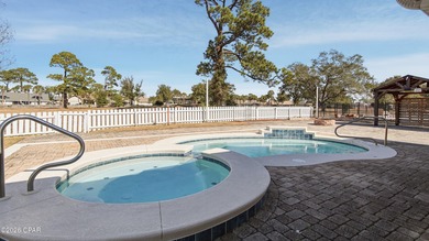 Life in Bay Point is all about getting outside, meeting on Bay Point Resort Golf Club in Florida - for sale on GolfHomes.com, golf home, golf lot