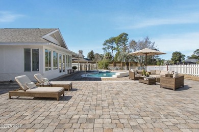 Life in Bay Point is all about getting outside, meeting on Bay Point Resort Golf Club in Florida - for sale on GolfHomes.com, golf home, golf lot