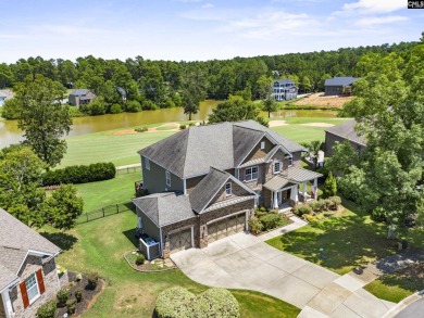 This one has views that dreams are made of!! Located on a quiet on Cobblestone Park Golf Club in South Carolina - for sale on GolfHomes.com, golf home, golf lot