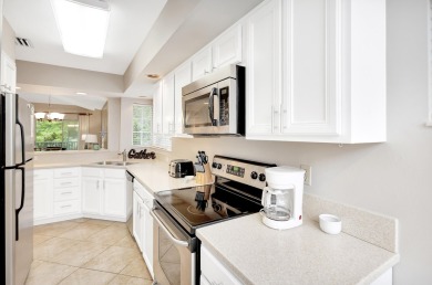 Effortless coastal elegance meets resort living at 5247 Tivoli on Sandestin Golf and Beach Resort - The Links in Florida - for sale on GolfHomes.com, golf home, golf lot