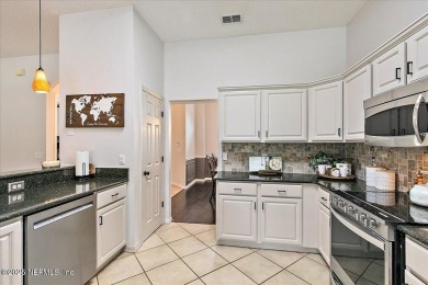 Welcome to your own BACKYARD OASIS! This Rare Single Story JCP on Julington Creek Golf Club in Florida - for sale on GolfHomes.com, golf home, golf lot