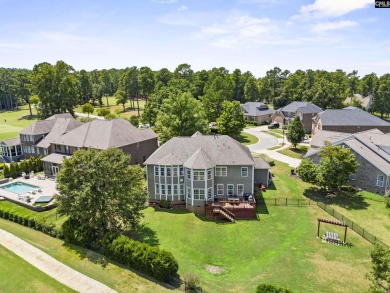 This one has views that dreams are made of!! Located on a quiet on Cobblestone Park Golf Club in South Carolina - for sale on GolfHomes.com, golf home, golf lot