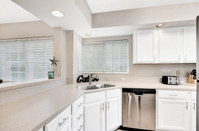Effortless coastal elegance meets resort living at 5247 Tivoli on Sandestin Golf and Beach Resort - The Links in Florida - for sale on GolfHomes.com, golf home, golf lot