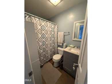 2BR 2BA home in the wonderful gated community of Carolina Trace! on Carolina Trace Country Club in North Carolina - for sale on GolfHomes.com, golf home, golf lot