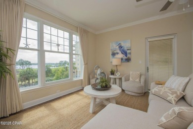 THE SELLER IS OFFERING TO PREPAY 12 MONTHS OF HOA FEES ($1,050 on Bay Point Resort Golf Club in Florida - for sale on GolfHomes.com, golf home, golf lot