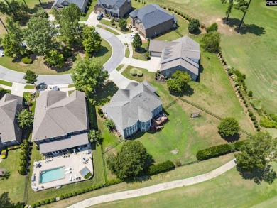 This one has views that dreams are made of!! Located on a quiet on Cobblestone Park Golf Club in South Carolina - for sale on GolfHomes.com, golf home, golf lot