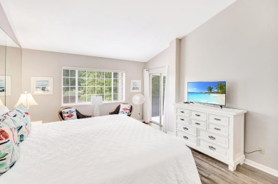 Effortless coastal elegance meets resort living at 5247 Tivoli on Sandestin Golf and Beach Resort - The Links in Florida - for sale on GolfHomes.com, golf home, golf lot