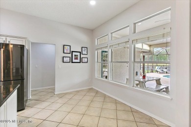 Welcome to your own BACKYARD OASIS! This Rare Single Story JCP on Julington Creek Golf Club in Florida - for sale on GolfHomes.com, golf home, golf lot