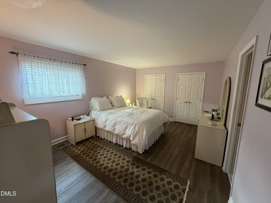 2BR 2BA home in the wonderful gated community of Carolina Trace! on Carolina Trace Country Club in North Carolina - for sale on GolfHomes.com, golf home, golf lot