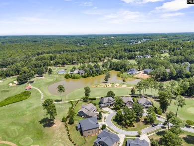 This one has views that dreams are made of!! Located on a quiet on Cobblestone Park Golf Club in South Carolina - for sale on GolfHomes.com, golf home, golf lot