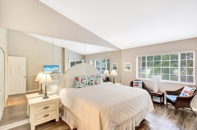 Effortless coastal elegance meets resort living at 5247 Tivoli on Sandestin Golf and Beach Resort - The Links in Florida - for sale on GolfHomes.com, golf home, golf lot