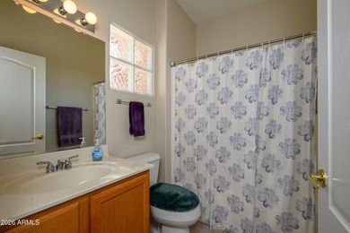 Welcome home to your charming Lantana model home, 2 bedrooms/ on Granite Falls Golf Club  in Arizona - for sale on GolfHomes.com, golf home, golf lot