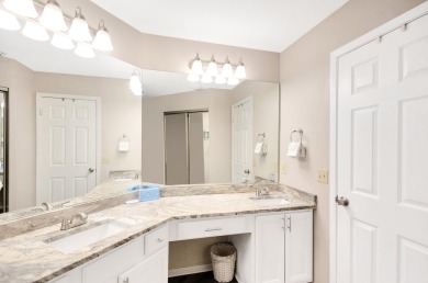 Effortless coastal elegance meets resort living at 5247 Tivoli on Sandestin Golf and Beach Resort - The Links in Florida - for sale on GolfHomes.com, golf home, golf lot