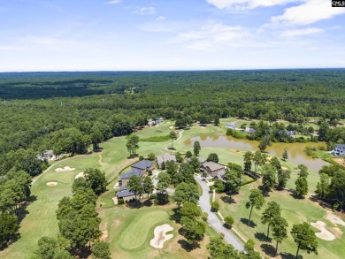 This one has views that dreams are made of!! Located on a quiet on Cobblestone Park Golf Club in South Carolina - for sale on GolfHomes.com, golf home, golf lot