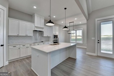New Construction   Golf Course Views   No HOA!     Welcome to on Overlook Golf Links in Georgia - for sale on GolfHomes.com, golf home, golf lot