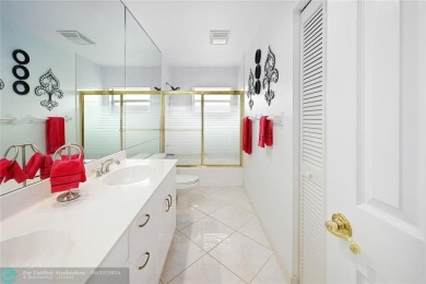 Welcome to your serene oasis in the desireable Boca Greens on Boca Greens Country Club in Florida - for sale on GolfHomes.com, golf home, golf lot