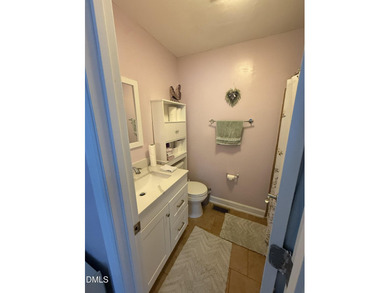 2BR 2BA home in the wonderful gated community of Carolina Trace! on Carolina Trace Country Club in North Carolina - for sale on GolfHomes.com, golf home, golf lot