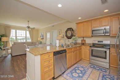 THE SELLER IS OFFERING TO PREPAY 12 MONTHS OF HOA FEES ($1,050 on Bay Point Resort Golf Club in Florida - for sale on GolfHomes.com, golf home, golf lot