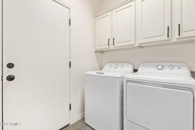 Welcome Home! This beautifully remodeled and  furnished 2 bed, 2 on The Golf Club At Johnson Ranch in Arizona - for sale on GolfHomes.com, golf home, golf lot
