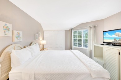 Effortless coastal elegance meets resort living at 5247 Tivoli on Sandestin Golf and Beach Resort - The Links in Florida - for sale on GolfHomes.com, golf home, golf lot