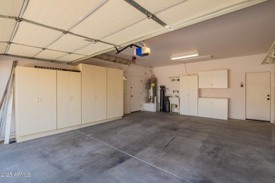 Welcome Home! This beautifully remodeled and  furnished 2 bed, 2 on The Golf Club At Johnson Ranch in Arizona - for sale on GolfHomes.com, golf home, golf lot