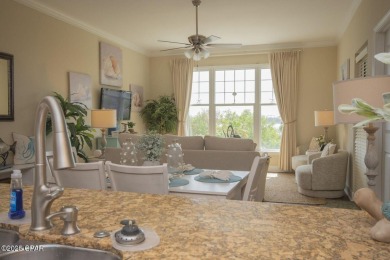 THE SELLER IS OFFERING TO PREPAY 12 MONTHS OF HOA FEES ($1,050 on Bay Point Resort Golf Club in Florida - for sale on GolfHomes.com, golf home, golf lot