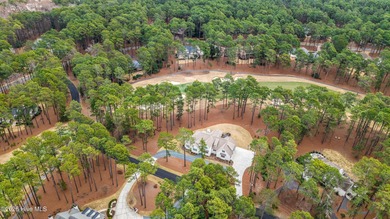 Nestled within the prestigious, gated community The Country Club on Country Club of North Carolina in North Carolina - for sale on GolfHomes.com, golf home, golf lot