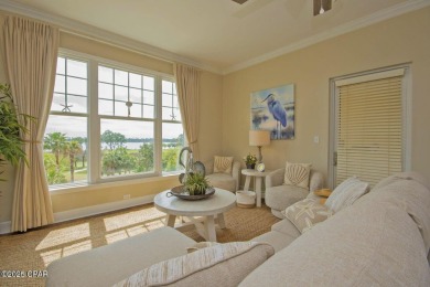THE SELLER IS OFFERING TO PREPAY 12 MONTHS OF HOA FEES ($1,050 on Bay Point Resort Golf Club in Florida - for sale on GolfHomes.com, golf home, golf lot