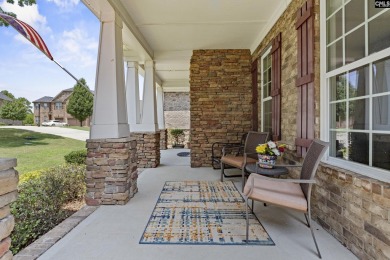 This one has views that dreams are made of!! Located on a quiet on Cobblestone Park Golf Club in South Carolina - for sale on GolfHomes.com, golf home, golf lot
